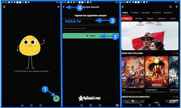 Estrenos for Android - Download the APK from Habererciyes